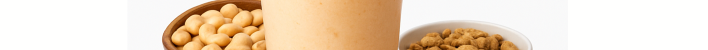 Tropical Baobab Sunshine Smoothie