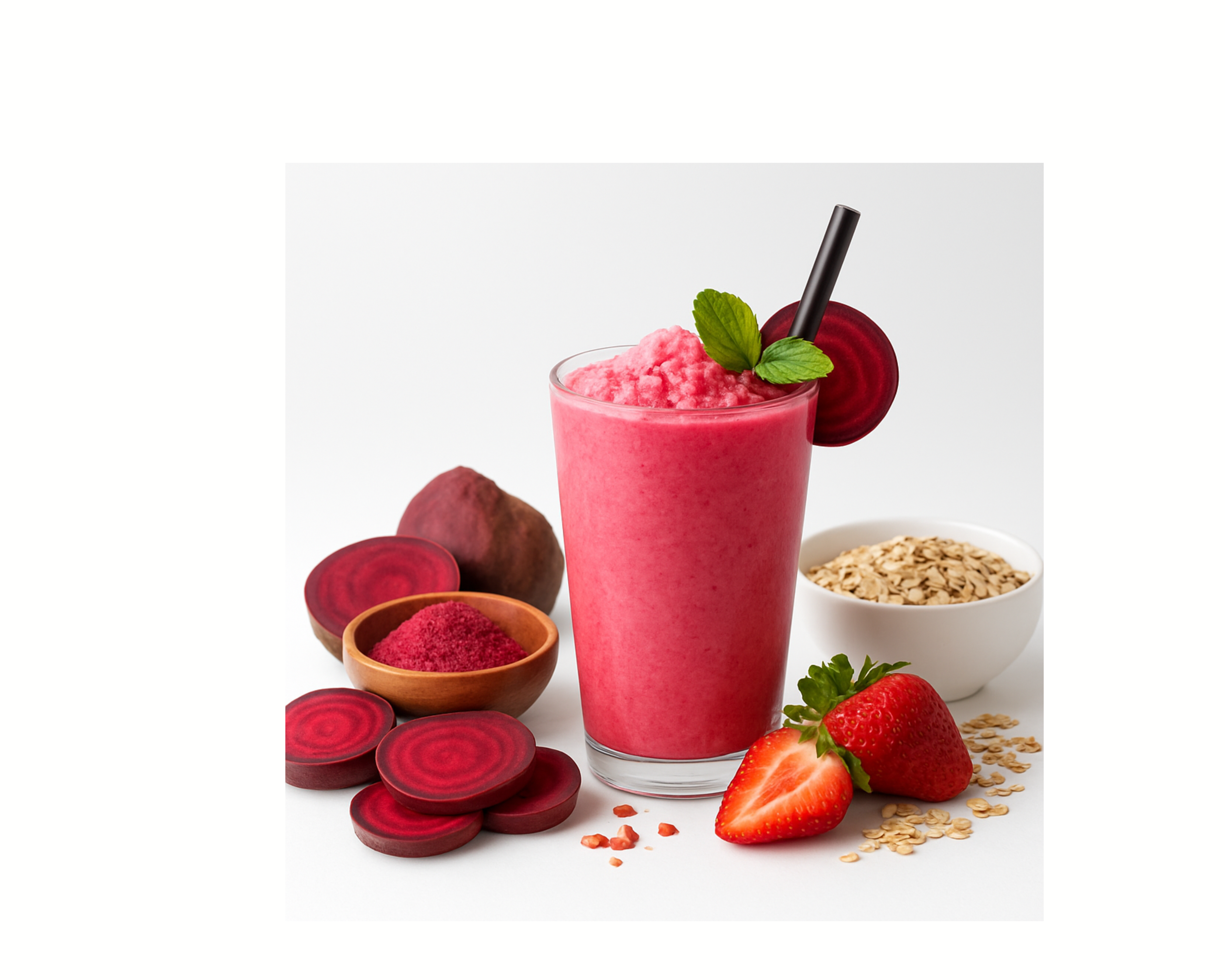 Beetroot Powder Recipes