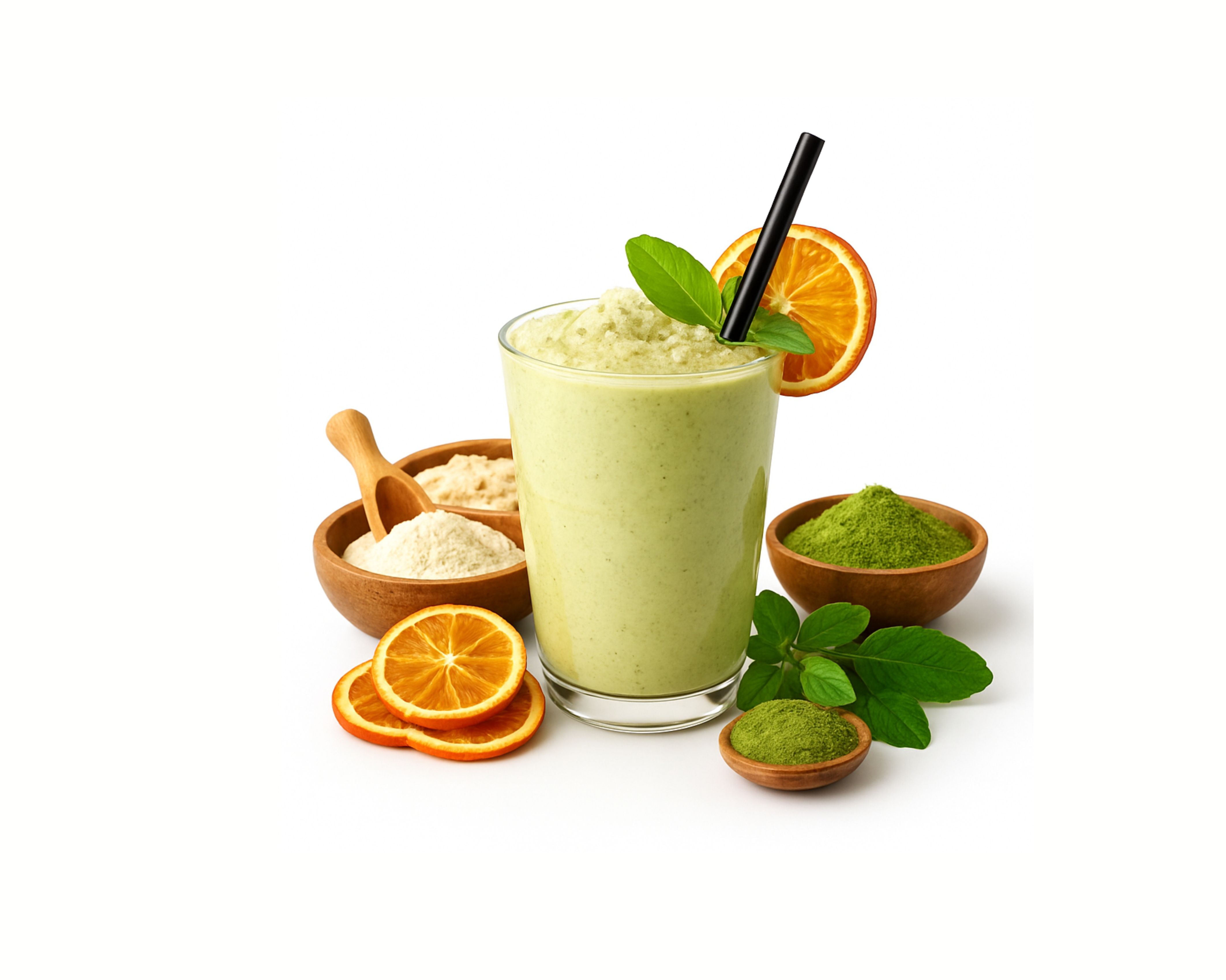 CBM+ Immune Boosting Smoothie