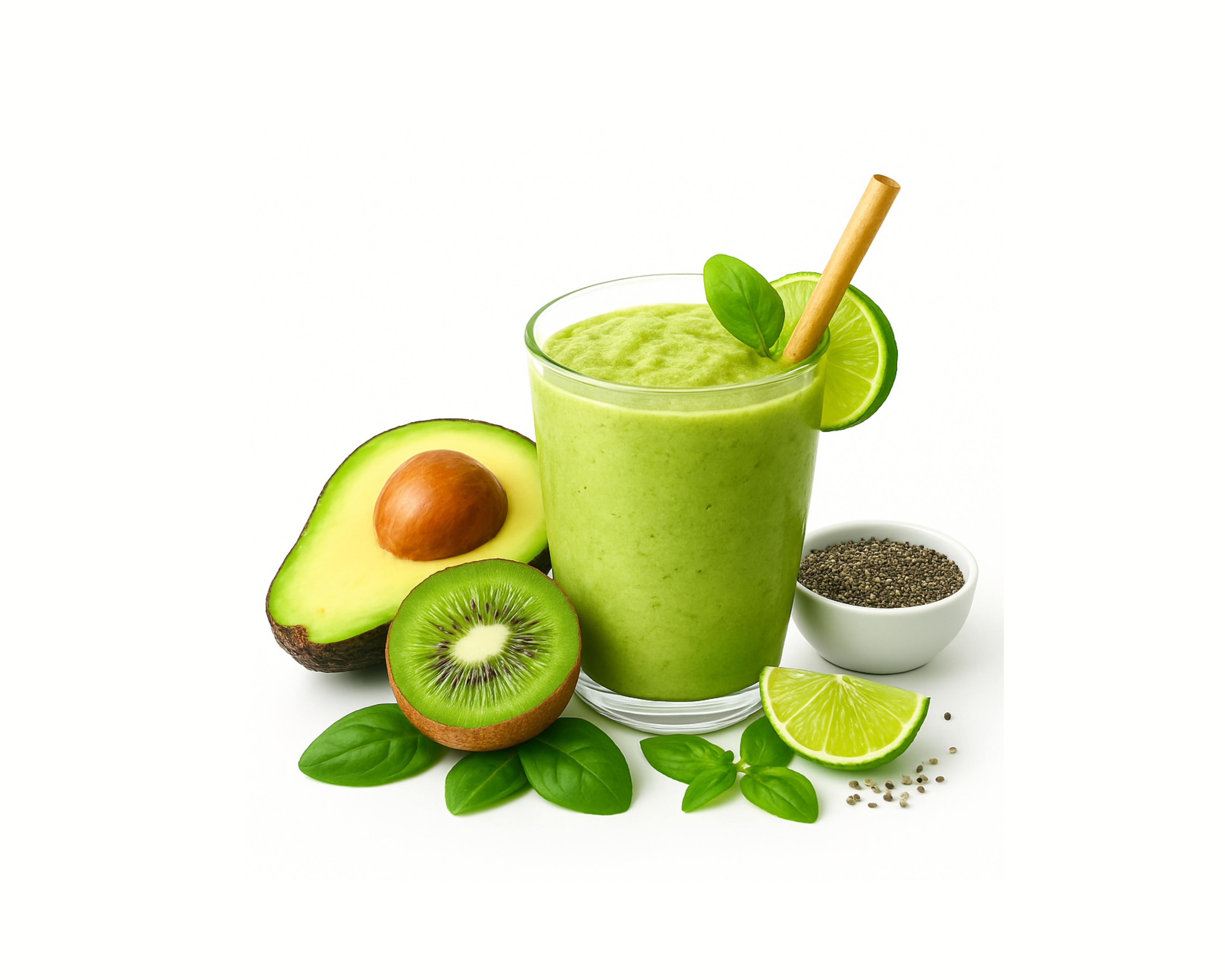 Moringa Recipes