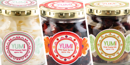Collection image for: Premium Dried Products