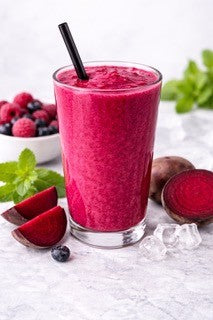 <h3>beetroot smoothies</h3>