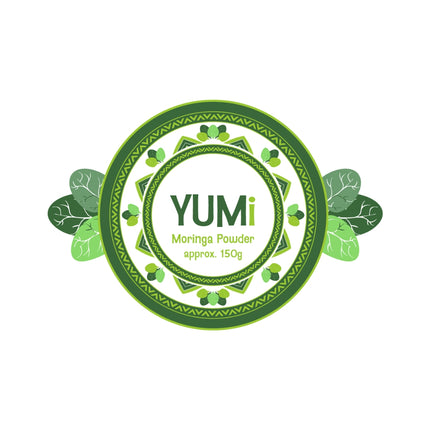 Moringa Powder