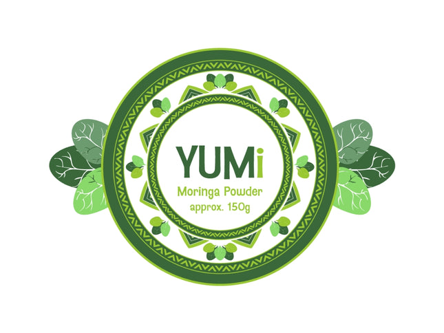 Moringa Powder