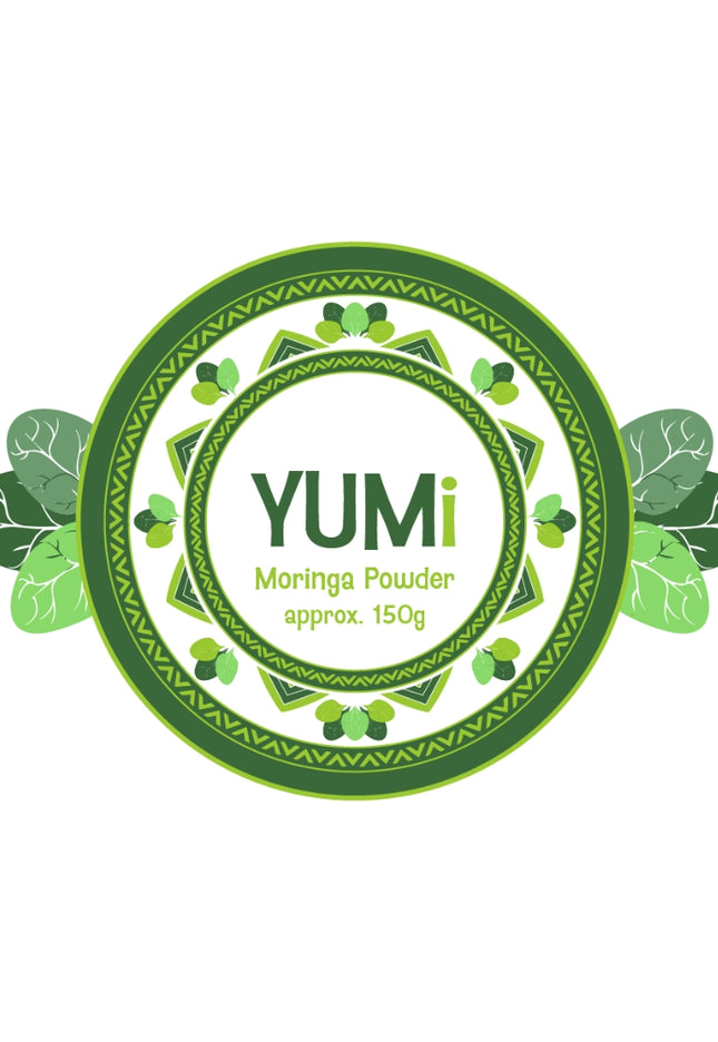 Moringa Powder