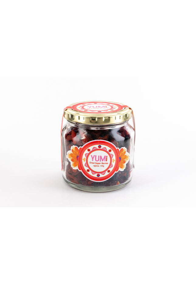 Superberries