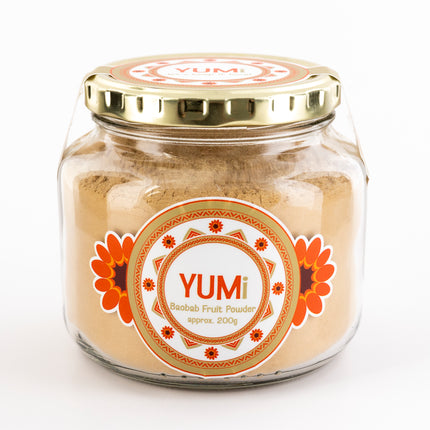 Baobab Powder