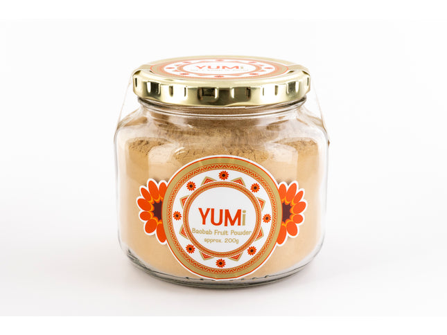 Baobab Powder