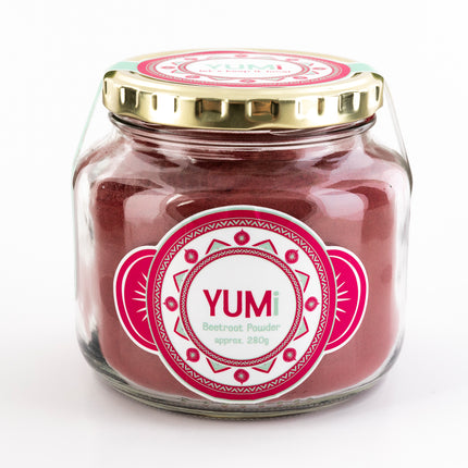 Beetroot Powder