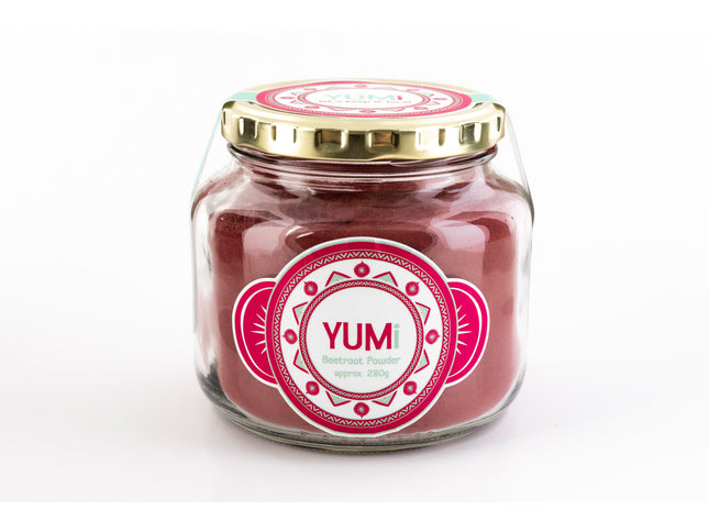 Beetroot Powder