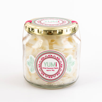 Coconut Flakes