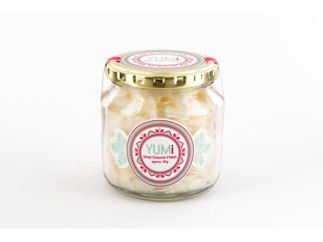 Coconut Flakes