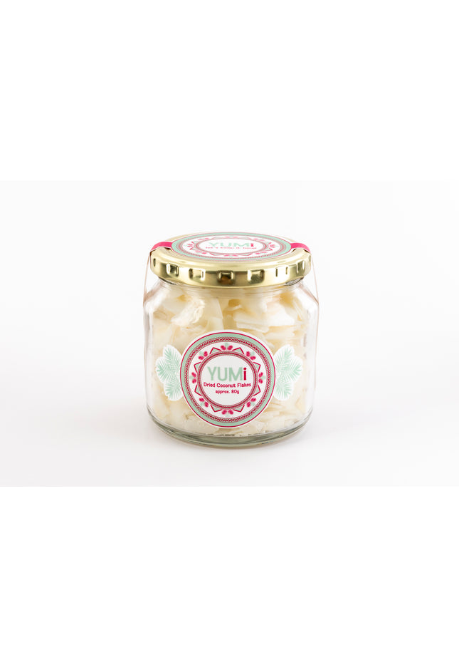 Coconut Flakes